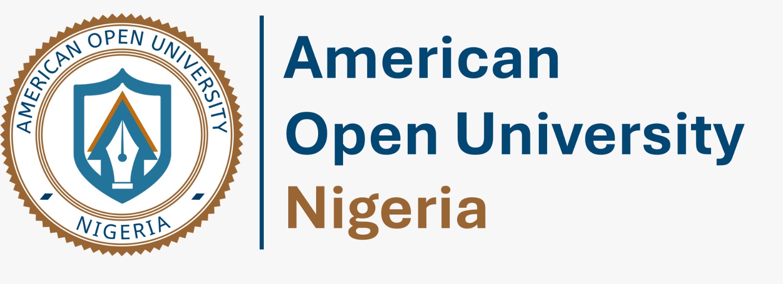 AMERICAN OPEN UNIVERSITY, NIGERIA